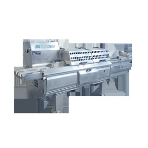Fish processing machines BAADER (FILLETING MACHINE) 208