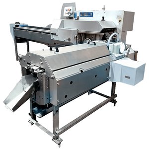 Fish processing machines BAADER (FILLETING MACHINE) Baader 36