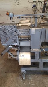 Fish processing machines BAADER 694