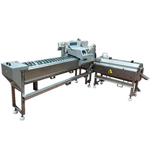 Fish processing machines BAADER (FILLETING MACHINE) Baader 35