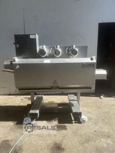 Fish processing machines BAADER IS069