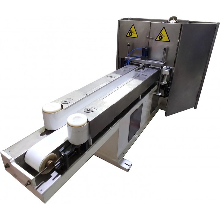 Fish processing machines HERFRAGA (PACKING MACHINE) SM-2C
