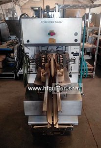 Fish processing machines CARNITECH CT2611 NORTHERN LIGHT