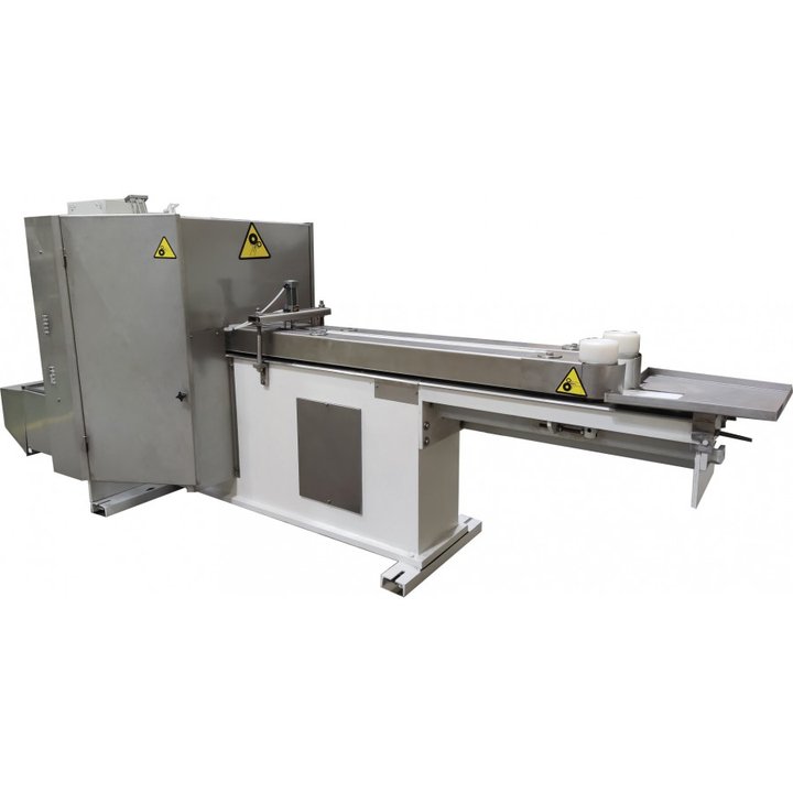 Fish processing machines HERFRAGA (PACKING MACHINE) SM-110