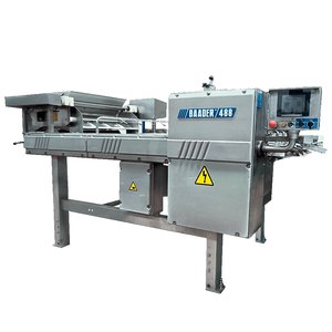 Fish processing machines BAADER (AUTOMATIC FEEDER) 488