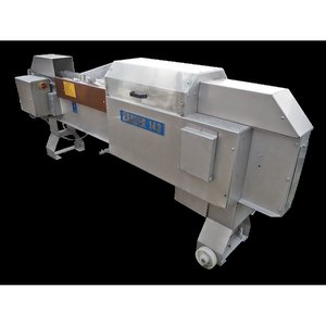 Fish processing machines BAADER 143