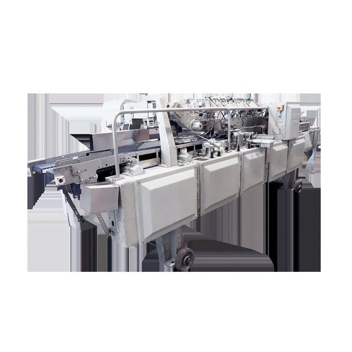 Fish processing machines BAADER (FILLETING MACHINE) 184