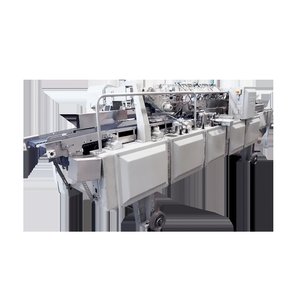 Fish processing machines BAADER (FILLETING MACHINE) 184