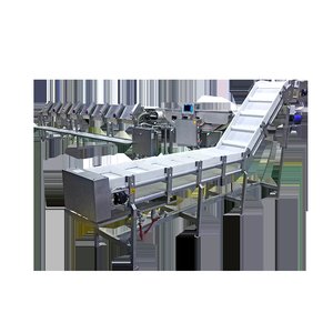 Fish processing machines MAREL A320