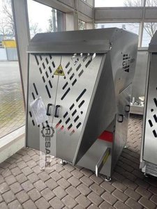 Frozen meat cutters CUT MAX CM-1