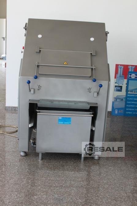 Frozen meat cutters KOMPO IB-4/ IB-8