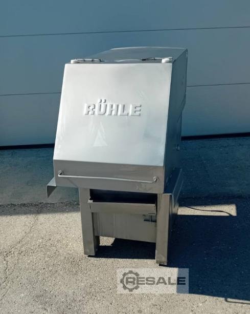 Frozen meat cutters RUHLE GFR 450 Frozen block cutter