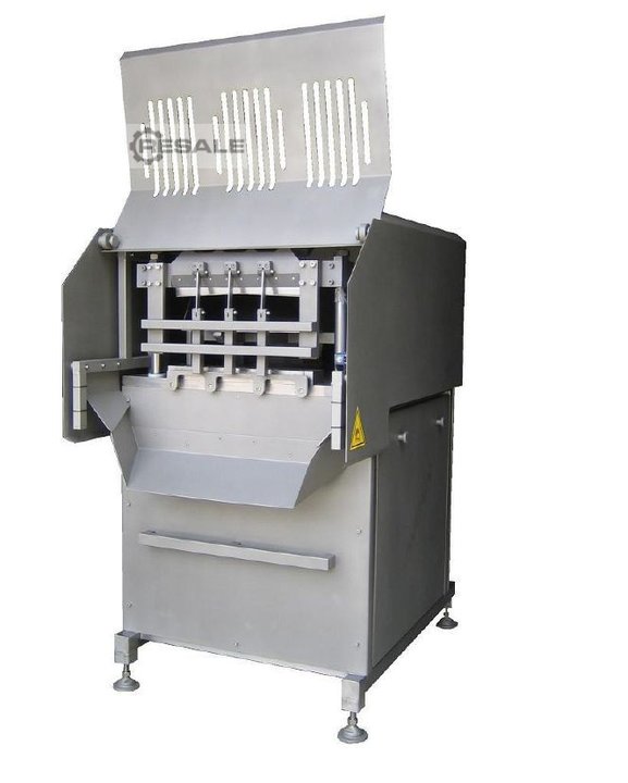 Frozen meat cutters STORM SK150