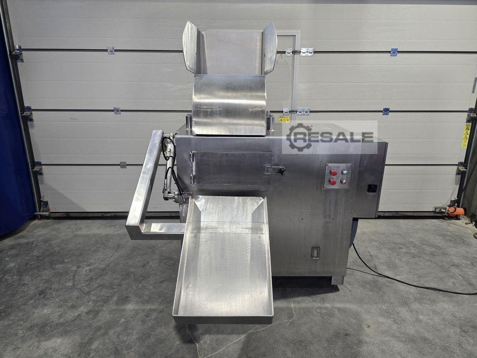 Frozen meat cutters LASKA GFS 510