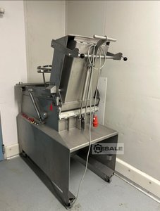 Frozen meat cutters RüHLE GR 20