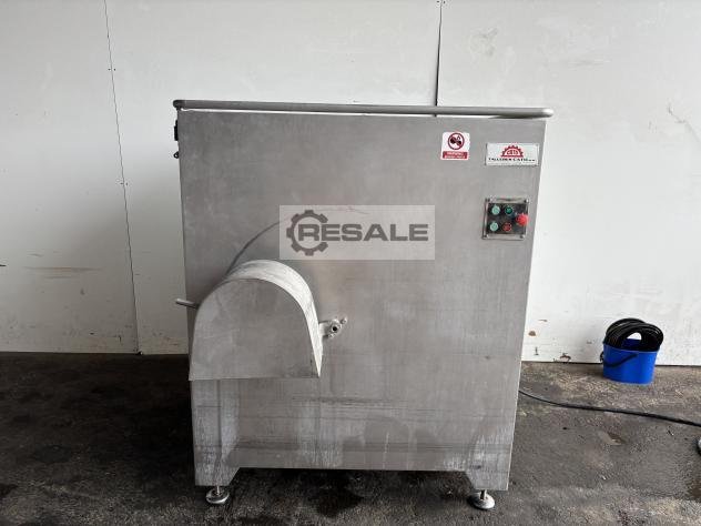 Frozen meat grinders CATO PA160