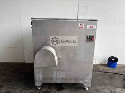 Frozen meat grinders CATO PA160