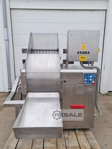Frozen meat grinders LASKA GFS 620