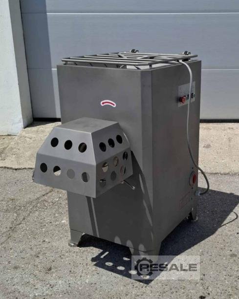 Meat grinder SIND 120mm