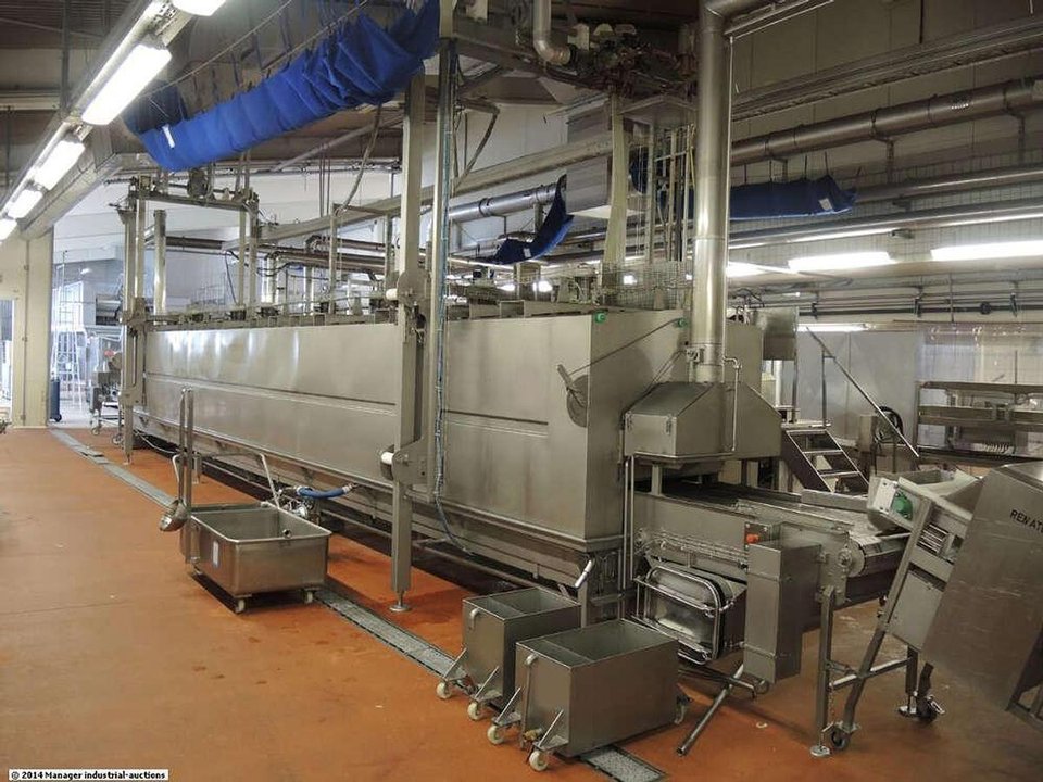Grills and griddle plates KERSTING