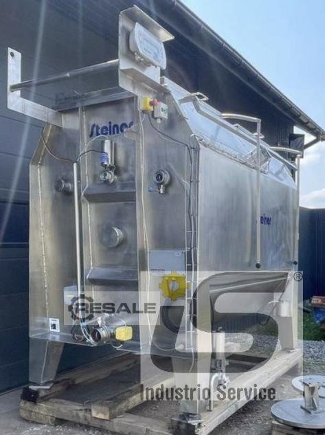 Mixers STEINER MB 2000