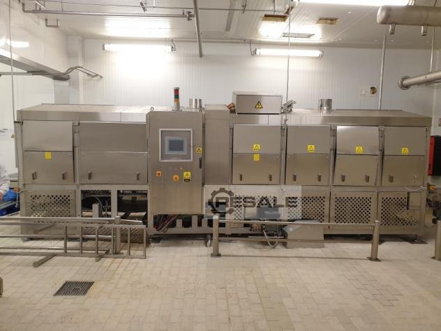Grills and griddle plates FORMCOOK Teflon Model CC 1160 E