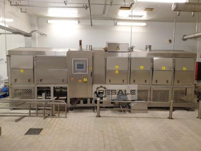 Grills and griddle plates FORMCOOK Teflon Model CC 1160 E