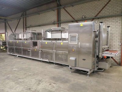 Grills and griddle plates FORMCOOK PRoGRILL 1175 TFEF