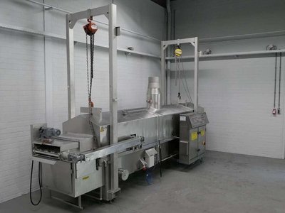Grills and griddle plates KOPPENS BR3000-600