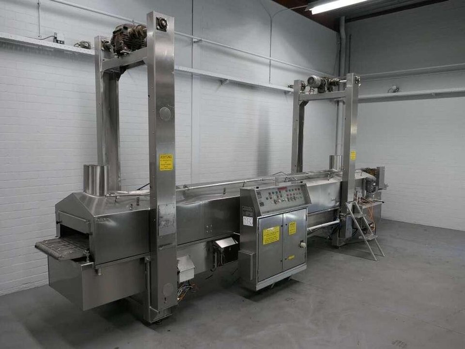 Grills and griddle plates KOPPENS BR4500-600