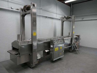 Grills and griddle plates KOPPENS BR4500-600