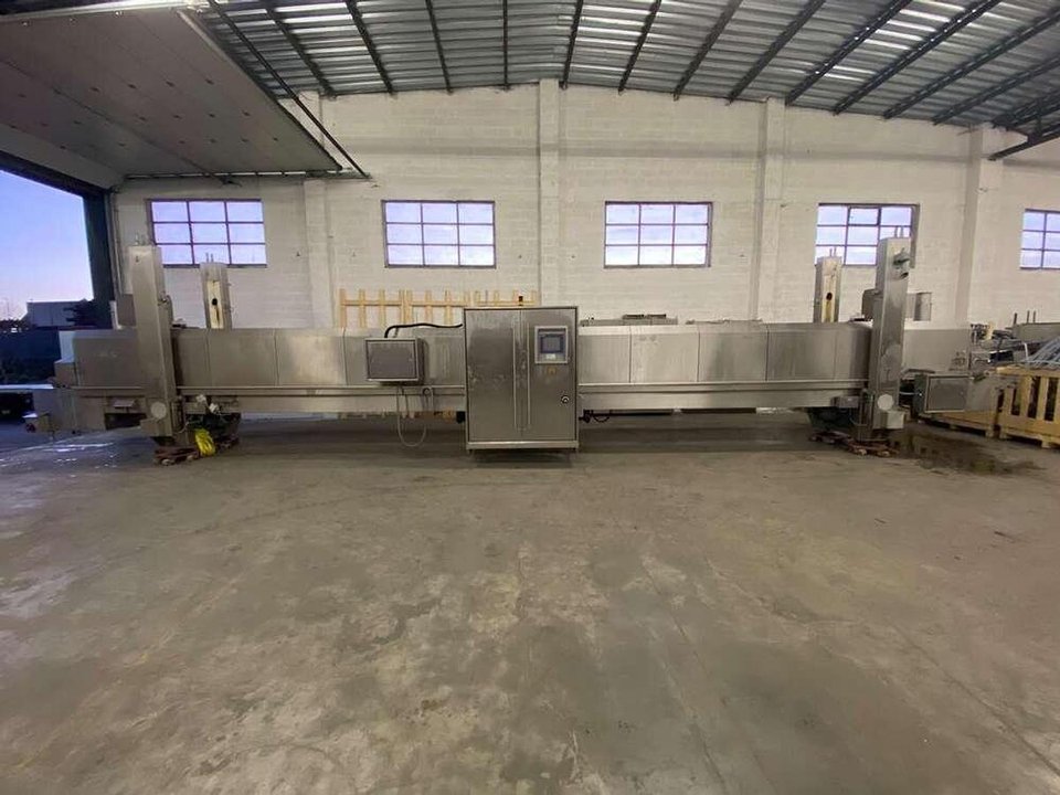 Grills and griddle plates CFS FLC14000-600