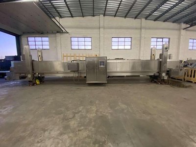 Grills and griddle plates CFS FLC14000-600