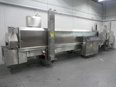 Grills and griddle plates KOPPENS HLT10000-600