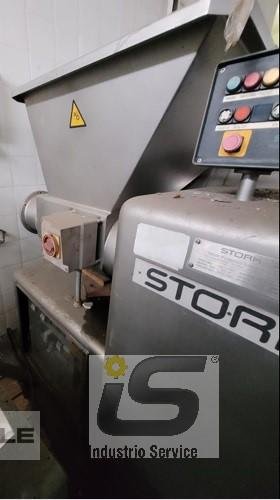 Mixers STORK WOLF MRS-2500