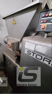 Mixers STORK WOLF MRS-2500