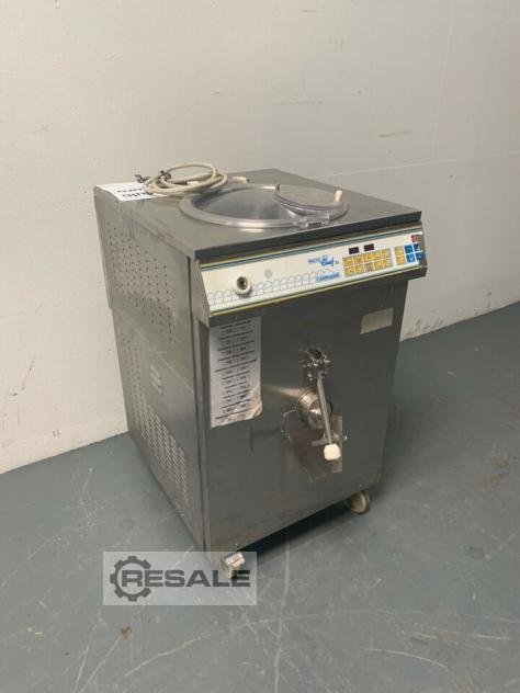 Ice machines CARPRIGIANI Pastochef