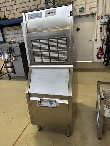 Ice machines KBS MIGEL KF200