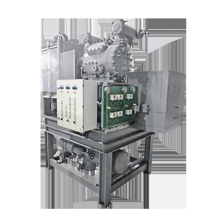 Ice machines MECALSA MC GH-ES