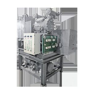 Ice machines MECALSA MC GH-ES