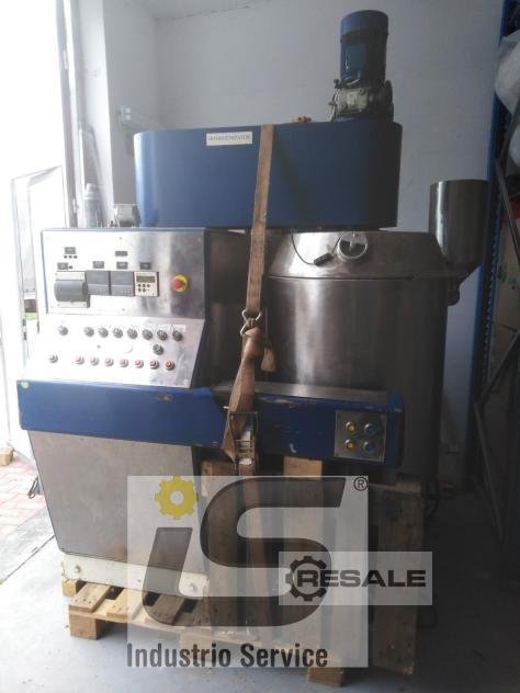 Homogeniser UCR M 300