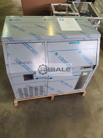 Ice machines SIMAG 200 kg/24 hours
