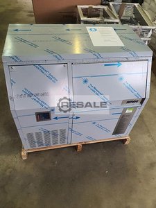 Ice machines SIMAG 200 kg/24 hours