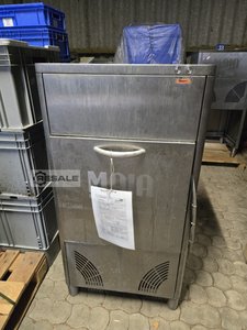 Ice machines MAJA SA 85 + SA 170