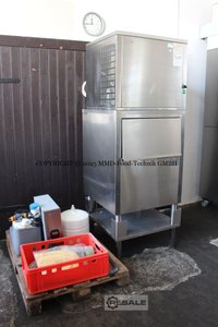 Ice machines ZIEGRA ZBE 150