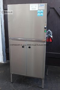 Ice machines ZIEGRA ZBE 350 EV