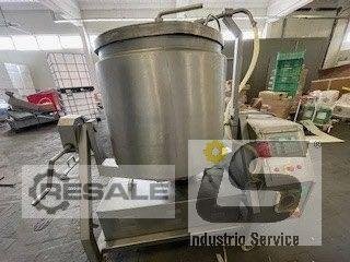 Mixers ULBRICHT ML300VC