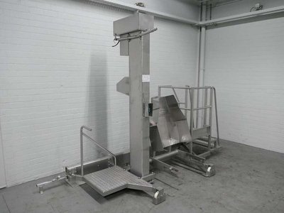Loading devices BERIEF