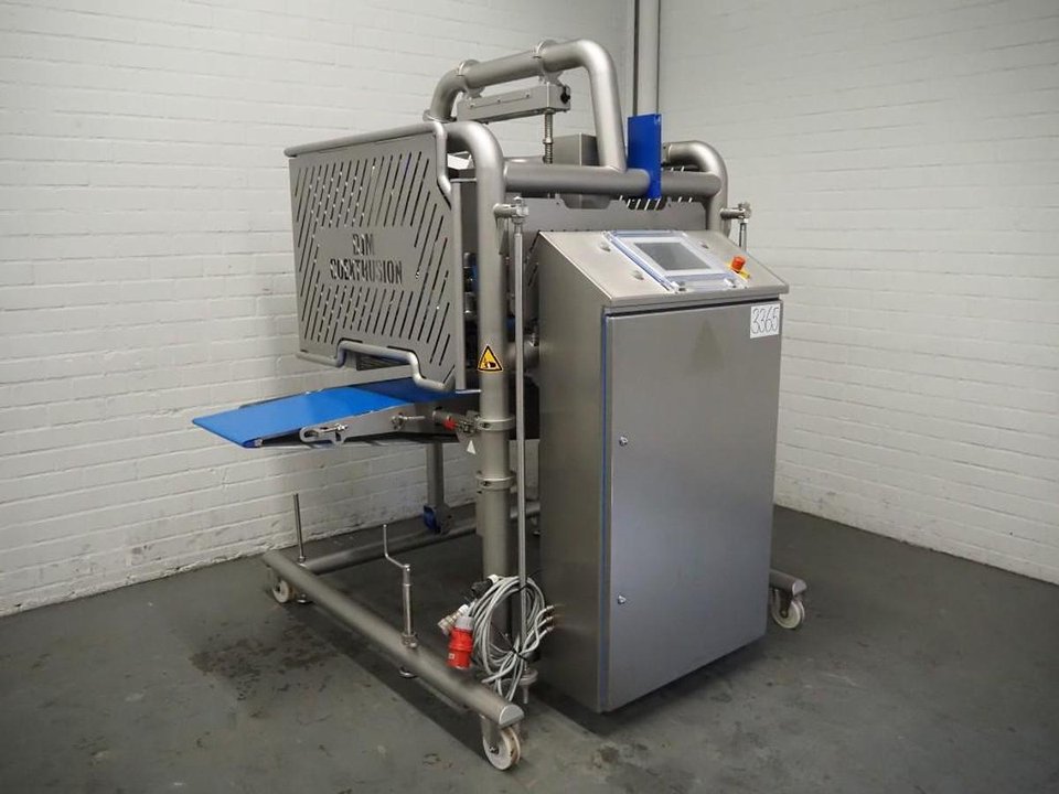 Meat forming machines DJM COEX 4