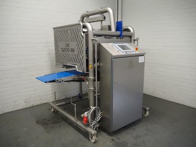Meat forming machines DJM COEX 4